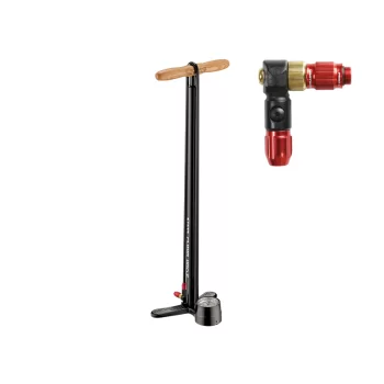 Pompka Lezyne Steel Floor Drive Tall podłogowa