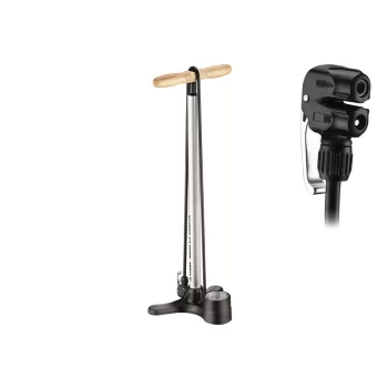 Pompka podłogowa Lezyne Sport Floor Drive 2.5 DV