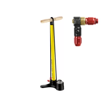 Pompka podłogowa Lezyne Sport Floor Drive ABS-1