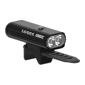 Lampka przednia Lezyne Led Lite Drive 1000 lmn usb