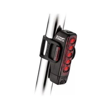 Lampka tylna LEZYNE STRIP DRIVE PRO 300 lumenów