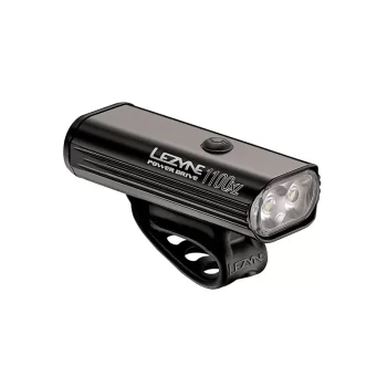Lampka przednia Lezyne Power Drive 1100XL USB
