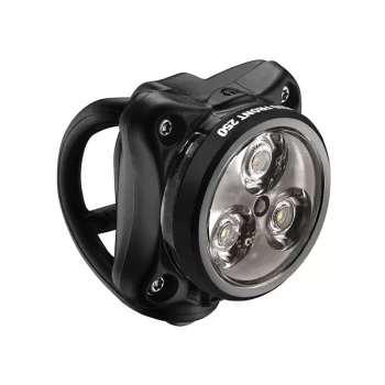 Lampa Lezyne Zecto Drive 250