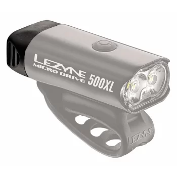 Zaślepka usb do lampki LEZYNE END PLUG