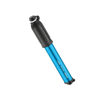 Pompka Lezyne HP Drive S ABS 120psi niebieska