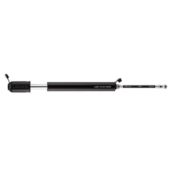 Pompka Lezyne HV Drive S ABS 90psi czarna