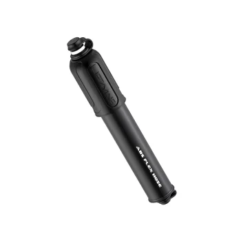 Pompka Lezyne HV Drive S ABS 90psi czarna