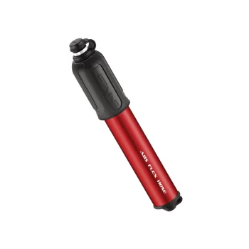 Pompka Lezyne HV Drive S ABS 90psi czerwona