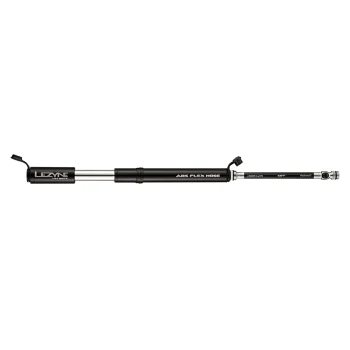 Pompka ręczna Lezyne Lite Drive HP M czarna