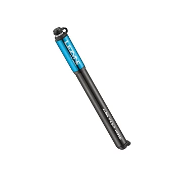 Pompka Lezyne Lite Drive HP M ABS niebieska