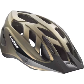 Kask Lazer Cyclone L 58-61cm matt brass