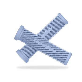 Chwyty Lizardskins Charger niebieskie