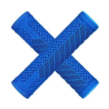 Chwyty kierownicy LIZARDSKINS CHARGER EVO SC blue