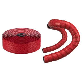 Owijki na kierownicę Lizardskins DSP 4.6 red
