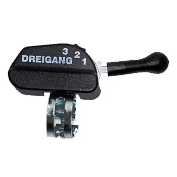 Manetka do torpeda 3-bieg Sram-Sachs  T3 stary typ