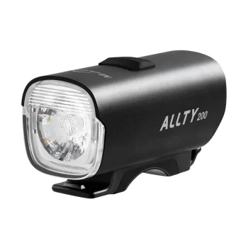 Lampka przednia Magicshine Allty 200, 200 lumenów