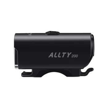 Lampka przednia Magicshine Allty 200, 200 lumenów