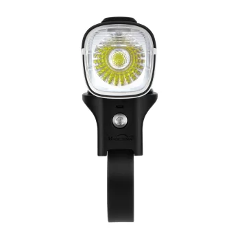 Lampka przednia Magicshine Allty 400, 400 lumenów