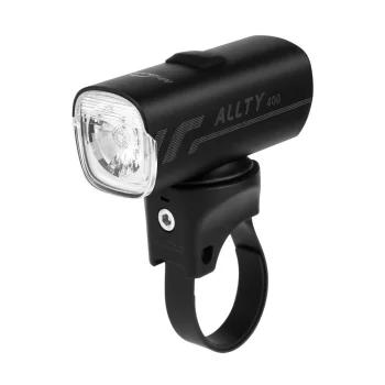 Lampka przednia Magicshine Allty 400, 400 lumenów