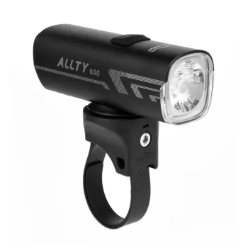 Lampka przednia Magicshine Allty 600, 600 lumenów