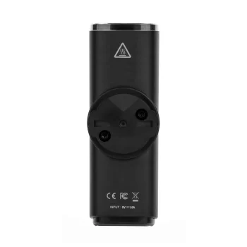 Lampka przednia Magicshine Allty 600, 600 lumenów