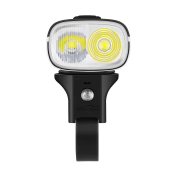 Lampka przednia Magicshine RAY 1100