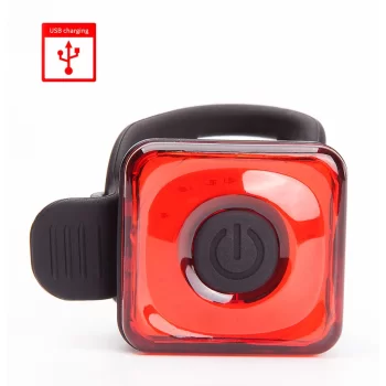 Lampka tylna MAGICSHINE SEEMEE 20