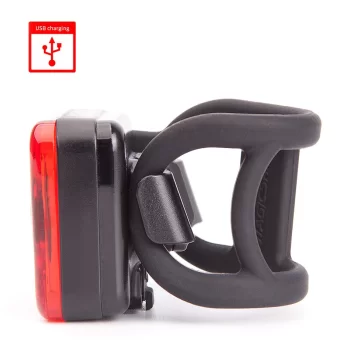 Lampka tylna MAGICSHINE SEEMEE 20