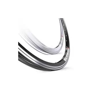 Obręcz Trek/Cross 28" 240 V-Brake 36 otw. 622x19C