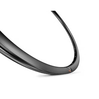 Obręcz szosa 28"Gravel 17 DISC 36 otw.622 x 17C/28