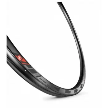 Obręcz Mach1 Klixx 27,5" disc 36 otw