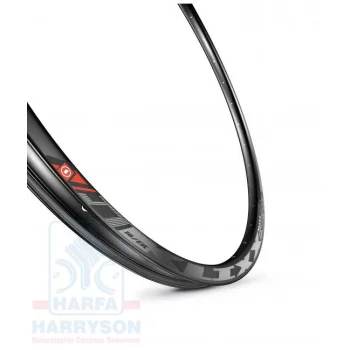 Obręcz Mach1 Klixx Disc MTB 29" 36otw.