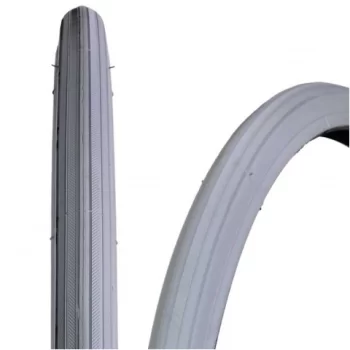 Opona marki MITAS. Rozmiar: 24" x1 (25-540).szar.