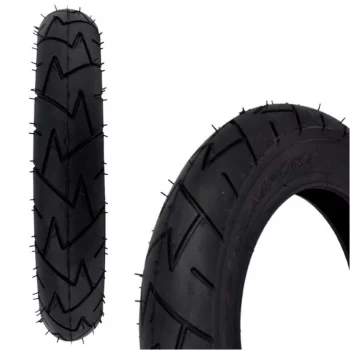 Opona MITAS V57 10"x1.75x2 (47-152);COMFORT;Czarna