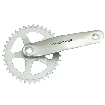 Mechanizm korbowy Nexus 38z 170mm BSA