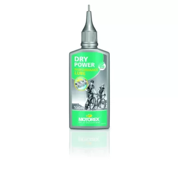 Motorex Dry Power Bottle 100ml