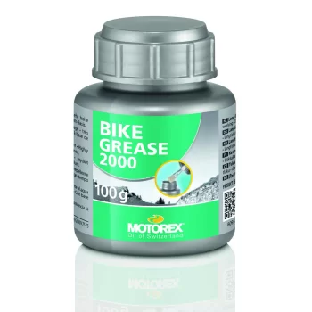 Motorex Bike Grease Jar 100g