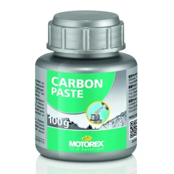 Motorex Carbon Paste Jar 100g