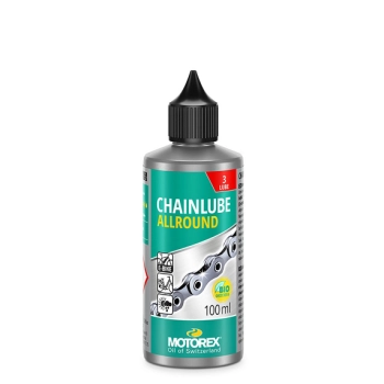 Smar do łańcucha Motorex uniwersalny 100 ml