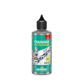 Wosk do łańcucha Motorex Chain Wax 100ml