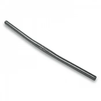 Kierownica MTB-110PP Stal;600mm;6' CHROM