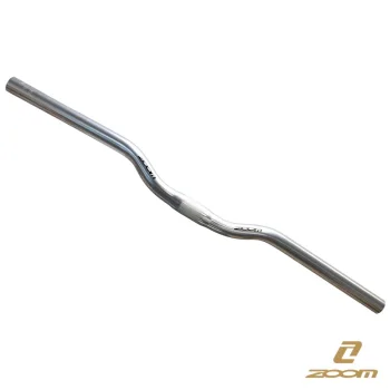 Kierownica MTB-AL-153 Alu;600x30mm;15' SR