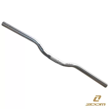 Kierownica MTB-AL-153 Alu;600x30mm;15' SR