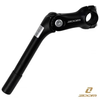 Wspornik kierownicy reg.MTS-C331 Alu;22.2x180x90mm