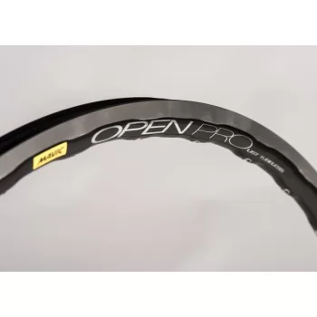 Obręcz Mavic Open Pro UST C 32otw