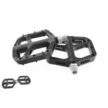 Pedały platforma N-9 Pcv łoż.masz. DIRT 9/16