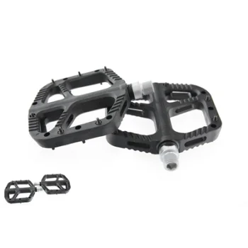 Pedały platforma N-9 Pcv łoż.masz. DIRT 9/16