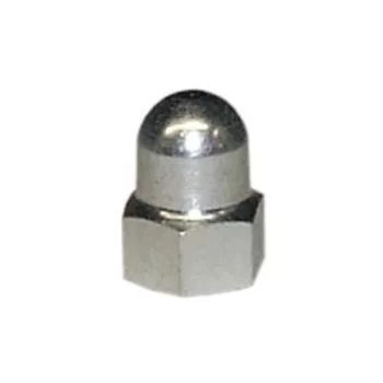 Nakrętka do piasty Nexus 3,7,8 ŚLEPA M 9,5 po 10