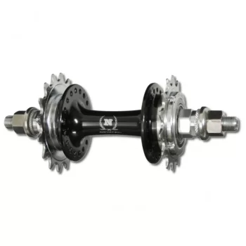 Piasta Novatec NT-A266SBT M10;2SB;Fix16T/17T;32HCZ