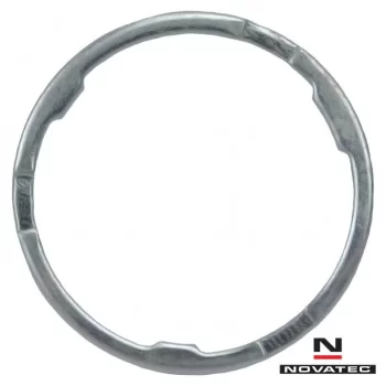 Podkładka NT-CBSPCR02 Stal;Redukcja SH11s/10s